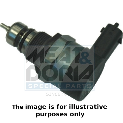 Pressure Control Valve, common rail system